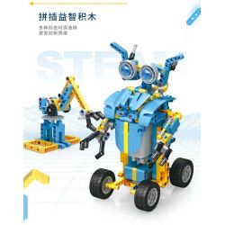 BEE TAP 13900 non  THỢ LÀM ONG bộ đồ chơi xếp lắp ráp ghép mô hình  Kỹ Thuật Công Nghệ Cao Mô Hình Phương Tiện 551 khối