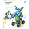 BEE TAP 13900 non  THỢ LÀM ONG bộ đồ chơi xếp lắp ráp ghép mô hình  Kỹ Thuật Công Nghệ Cao Mô Hình Phương Tiện 551 khối