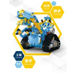 BEE TAP 13900 non  THỢ LÀM ONG bộ đồ chơi xếp lắp ráp ghép mô hình  Kỹ Thuật Công Nghệ Cao Mô Hình Phương Tiện 551 khối