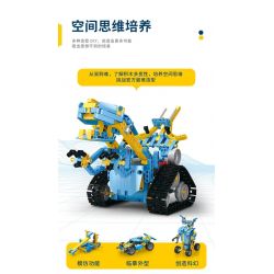 BEE TAP 13900 non  THỢ LÀM ONG bộ đồ chơi xếp lắp ráp ghép mô hình  Kỹ Thuật Công Nghệ Cao Mô Hình Phương Tiện 551 khối