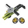 BEE TAP 918-4 non  KHOA HỌC VÀ GIÁO DỤC SPIN TOP bộ đồ chơi xếp lắp ráp ghép mô hình  Kỹ Thuật Công Nghệ Cao Mô Hình Phương Tiện