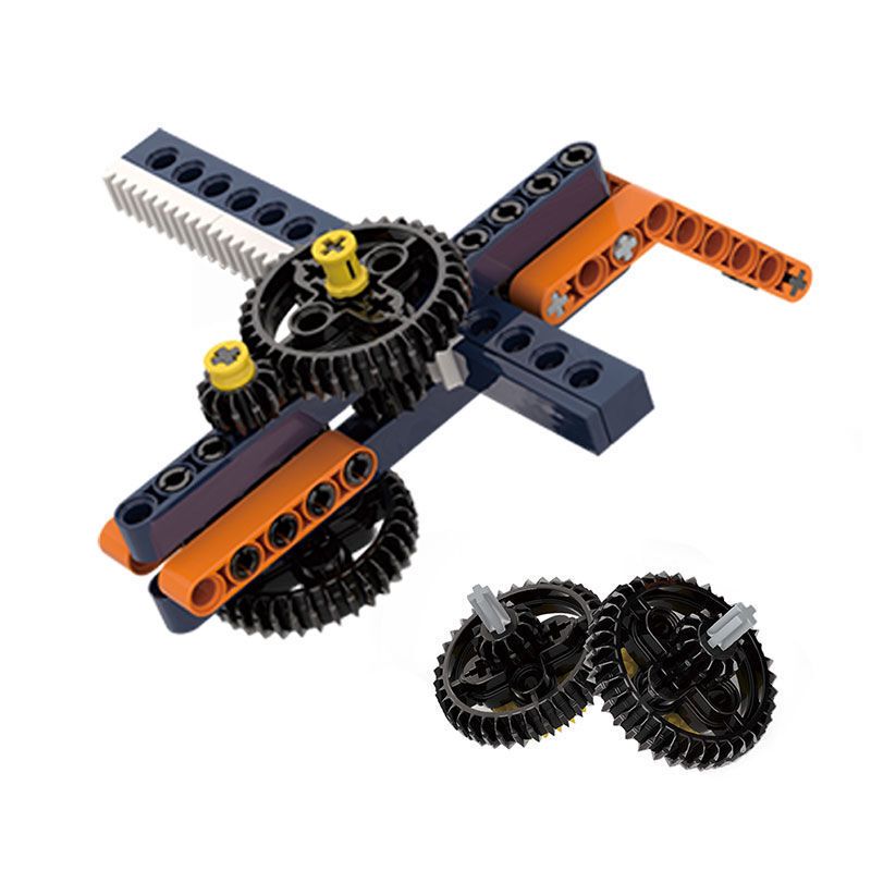 BEE TAP 918-4 non  KHOA HỌC VÀ GIÁO DỤC SPIN TOP bộ đồ chơi xếp lắp ráp ghép mô hình  Kỹ Thuật Công Nghệ Cao Mô Hình Phương Tiện