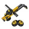 BEE TAP 918-4 non  KHOA HỌC VÀ GIÁO DỤC SPIN TOP bộ đồ chơi xếp lắp ráp ghép mô hình  Kỹ Thuật Công Nghệ Cao Mô Hình Phương Tiện