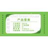 ZHEGAO 00419 non  NHÀ PHONG LAN bộ đồ chơi xếp lắp ráp ghép mô hình Modular Buildings ORCHID GREEN HOUSE Mô Hình Nhà Cửa 2183 khối