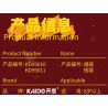 KAIDO KD99011 99011 non  TÚI TIỀN NGƯỜI TUYẾT RỒNG bộ đồ chơi xếp lắp ráp ghép mô hình Creator LUCKY BAG Sáng Tạo