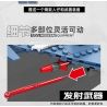 Kazi KY84163 84163 non  ĐẠI BÀNG SỨC MẠNH QUỐC GIA MỚI MÁY BAY CHIẾN ĐẤU TRÊN TÀU SÂN J-15 bộ đồ chơi xếp lắp ráp ghép mô hình Military Army ALL MILITARY FORCES ARE DEPLOYED Quân Sự Bộ Đội 304 khối