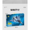 Kazi KY84163 84163 non  ĐẠI BÀNG SỨC MẠNH QUỐC GIA MỚI MÁY BAY CHIẾN ĐẤU TRÊN TÀU SÂN J-15 bộ đồ chơi xếp lắp ráp ghép mô hình Military Army ALL MILITARY FORCES ARE DEPLOYED Quân Sự Bộ Đội 304 khối