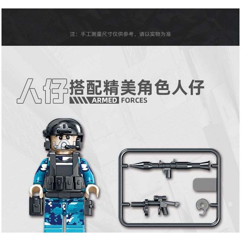 Kazi KY84165 84165 non  ĐẠI BÀNG SỨC MẠNH QUỐC GIA MỚI TÀU SÂN BAY SỐ 003 bộ đồ chơi xếp lắp ráp ghép mô hình Military Army ALL MILITARY FORCES ARE DEPLOYED Quân Sự Bộ Đội 325 khối