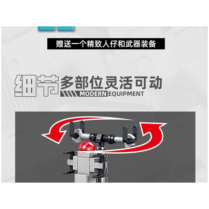 Kazi KY84165 84165 non  ĐẠI BÀNG SỨC MẠNH QUỐC GIA MỚI TÀU SÂN BAY SỐ 003 bộ đồ chơi xếp lắp ráp ghép mô hình Military Army ALL MILITARY FORCES ARE DEPLOYED Quân Sự Bộ Đội 325 khối