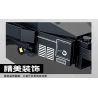 Kazi KY84166 84166 non  ĐẠI BÀNG SỨC MẠNH QUỐC GIA MỚI TRỰC THĂNG VŨ TRANG WUZHI-19 bộ đồ chơi xếp lắp ráp ghép mô hình Military Army ALL MILITARY FORCES ARE DEPLOYED Quân Sự Bộ Đội 318 khối
