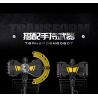 997 non  TRẬN CHIẾN THỨC TỈNH SIÊU ANH HÙNG tỷ lệ 1:11 bộ đồ chơi xếp lắp ráp ghép mô hình Movie & Game SUPER WARRIOR Phim Và Trò Chơi 3855 khối