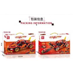 LEIBAO 8372 non  XE PHÓNG CÔNG NGHỆ bộ đồ chơi xếp lắp ráp ghép mô hình  Kỹ Thuật Công Nghệ Cao Mô Hình Phương Tiện 469 khối