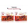 LEIBAO 8372 non  XE PHÓNG CÔNG NGHỆ bộ đồ chơi xếp lắp ráp ghép mô hình  Kỹ Thuật Công Nghệ Cao Mô Hình Phương Tiện 469 khối