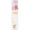 SEMBO 611082 non  SHOP HOA DƯỚI TRĂNG bộ đồ chơi xếp lắp ráp ghép mô hình FLOWERS AND MOON 1300 khối