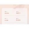 SEMBO 611082 non  SHOP HOA DƯỚI TRĂNG bộ đồ chơi xếp lắp ráp ghép mô hình FLOWERS AND MOON 1300 khối