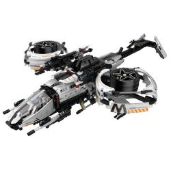 IM.MASTER QIHUI 9821 non  BẬC THẦY MÁY MÓC XE THỂ THAO PORSCHE tỷ lệ 1:10 bộ đồ chơi xếp lắp ráp ghép mô hình  Kỹ Thuật Công Nghệ Cao Mô Hình Phương Tiện 1861 khối