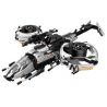 IM.MASTER QIHUI 9821 non  BẬC THẦY MÁY MÓC XE THỂ THAO PORSCHE tỷ lệ 1:10 bộ đồ chơi xếp lắp ráp ghép mô hình  Kỹ Thuật Công Nghệ Cao Mô Hình Phương Tiện 1861 khối