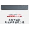 IM.MASTER QIHUI 9821 non  BẬC THẦY MÁY MÓC XE THỂ THAO PORSCHE tỷ lệ 1:10 bộ đồ chơi xếp lắp ráp ghép mô hình  Kỹ Thuật Công Nghệ Cao Mô Hình Phương Tiện 1861 khối