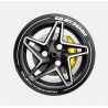 IM.MASTER QIHUI 9821 non  BẬC THẦY MÁY MÓC XE THỂ THAO PORSCHE tỷ lệ 1:10 bộ đồ chơi xếp lắp ráp ghép mô hình  Kỹ Thuật Công Nghệ Cao Mô Hình Phương Tiện 1861 khối