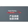 IM.MASTER QIHUI 9821 non  BẬC THẦY MÁY MÓC XE THỂ THAO PORSCHE tỷ lệ 1:10 bộ đồ chơi xếp lắp ráp ghép mô hình  Kỹ Thuật Công Nghệ Cao Mô Hình Phương Tiện 1861 khối