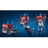 JIESTAR JJ9022 9022 non  ROBOT BIẾN HÌNH 2 TRONG 1 bộ đồ chơi xếp lắp ráp ghép mô hình Movie & Game Phim Và Trò Chơi 928 khối