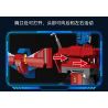 JIESTAR JJ9022 9022 non  ROBOT BIẾN HÌNH 2 TRONG 1 bộ đồ chơi xếp lắp ráp ghép mô hình Movie & Game Phim Và Trò Chơi 928 khối