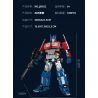 JIESTAR JJ9022 9022 non  ROBOT BIẾN HÌNH 2 TRONG 1 bộ đồ chơi xếp lắp ráp ghép mô hình Movie & Game Phim Và Trò Chơi 928 khối
