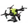 DJI 32010 non  DJI FPV bộ đồ chơi xếp lắp ráp ghép mô hình Creator Sáng Tạo 866 khối