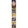 QMAN ENLIGHTEN KEEPPLEY 78008 non  DANH DỰ CỦA CÁC VỊ VUA HELUO PHIÊN BẢN TINH TẾ THỨ 2 bộ đồ chơi xếp lắp ráp ghép mô hình Movie & Game Phim Và Trò Chơi