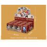 QMAN ENLIGHTEN KEEPPLEY 78008 non  DANH DỰ CỦA CÁC VỊ VUA HELUO PHIÊN BẢN TINH TẾ THỨ 2 bộ đồ chơi xếp lắp ráp ghép mô hình Movie & Game Phim Và Trò Chơi