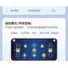 CADA DOUBLEE C83006 83006 non  ROBOT VẼ TRANH PICASSO bộ đồ chơi xếp lắp ráp ghép mô hình  Kỹ Thuật Công Nghệ Cao Mô Hình Phương Tiện 461 khối