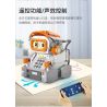 CADA DOUBLEE C83006 83006 non  ROBOT VẼ TRANH PICASSO bộ đồ chơi xếp lắp ráp ghép mô hình  Kỹ Thuật Công Nghệ Cao Mô Hình Phương Tiện 461 khối
