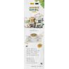 WEKKI 516953 non  CỖ MÁY THỜI GIAN TUỔI TRẺ THẬP NIÊN 1980 1990 bộ đồ chơi xếp lắp ráp ghép mô hình Creator Sáng Tạo 2131 khối
