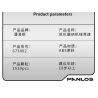 PanlosBrick 673002 Panlos Brick 673002 non  MCLAREN SENNA GTR tỷ lệ 1:14 bộ đồ chơi xếp lắp ráp ghép mô hình  Kỹ Thuật Công Nghệ Cao Mô Hình Phương Tiện 1610 khối