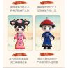 XIAOMI MITU MI ONEBOT OBNPMD26AIQI 26AIQI non  MỘNG THIÊN NIÊN KỶ bộ đồ chơi xếp lắp ráp ghép mô hình