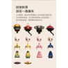 XIAOMI MITU MI ONEBOT OBNPMD26AIQI 26AIQI non  MỘNG THIÊN NIÊN KỶ bộ đồ chơi xếp lắp ráp ghép mô hình
