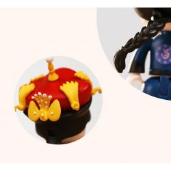 XIAOMI MITU MI ONEBOT OBNPMD26AIQI 26AIQI non  MỘNG THIÊN NIÊN KỶ bộ đồ chơi xếp lắp ráp ghép mô hình