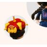 XIAOMI MITU MI ONEBOT OBNPMD26AIQI 26AIQI non  MỘNG THIÊN NIÊN KỶ bộ đồ chơi xếp lắp ráp ghép mô hình