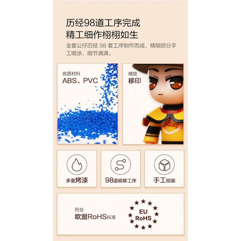 XIAOMI MITU MI ONEBOT OBNPMD26AIQI 26AIQI non  MỘNG THIÊN NIÊN KỶ bộ đồ chơi xếp lắp ráp ghép mô hình