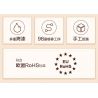 XIAOMI MITU MI ONEBOT OBNPMD26AIQI 26AIQI non  MỘNG THIÊN NIÊN KỶ bộ đồ chơi xếp lắp ráp ghép mô hình