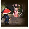 XIAOMI MITU MI ONEBOT OBNPMD26AIQI 26AIQI non  MỘNG THIÊN NIÊN KỶ bộ đồ chơi xếp lắp ráp ghép mô hình