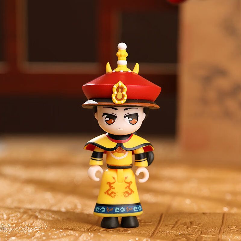 XIAOMI MITU MI ONEBOT OBNPMD26AIQI 26AIQI non  MỘNG THIÊN NIÊN KỶ bộ đồ chơi xếp lắp ráp ghép mô hình