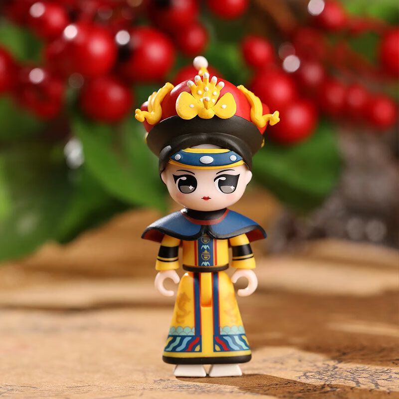 XIAOMI MITU MI ONEBOT OBNPMD26AIQI 26AIQI non  MỘNG THIÊN NIÊN KỶ bộ đồ chơi xếp lắp ráp ghép mô hình