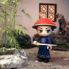 XIAOMI MITU MI ONEBOT OBNPMD26AIQI 26AIQI non  MỘNG THIÊN NIÊN KỶ bộ đồ chơi xếp lắp ráp ghép mô hình