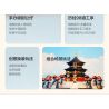 XIAOMI MITU MI ONEBOT OBNPMD26AIQI 26AIQI non  MỘNG THIÊN NIÊN KỶ bộ đồ chơi xếp lắp ráp ghép mô hình