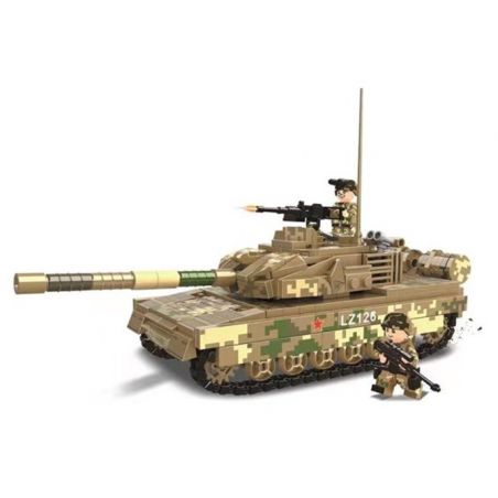 WOMA C0855 0855 non  XE TĂNG HẠNG NHẸ KIỂU 15 bộ đồ chơi xếp lắp ráp ghép mô hình Military Army Quân Sự Bộ Đội 487 khối