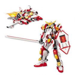 STAR MUSIC FF20011 20011 non  BIẾN HÌNH bộ đồ chơi xếp lắp ráp ghép mô hình Mecha TRANSFORMING MECHA Người Máy 920 khối