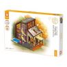 FORANGE FC8530 8530 non  BIỆT THỰ MAPLEWOOD bộ đồ chơi xếp lắp ráp ghép mô hình DREAM COTTAGE 2008 khối