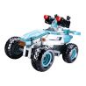SLUBAN M38-B0992 B0992 0992 M38B0992 38-B0992 non  ICE ROVER ĐIỀU KHIỂN TỪ XA MỌI ĐỊA HÌNH BÁNH XE KHỔNG LỒ bộ đồ chơi xếp lắp ráp ghép mô hình  ICE WANDERER Kỹ Thuật Công Nghệ Cao Mô Hình Phương Tiện 268 khối