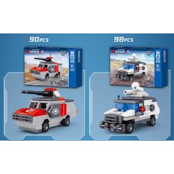 ZHEGAO QL2143 2143 non  HÀNG KHÔNG MẪU HẠM SỐ 003 bộ đồ chơi xếp lắp ráp ghép mô hình 003 AIRCRAFT CARRIER 753 khối